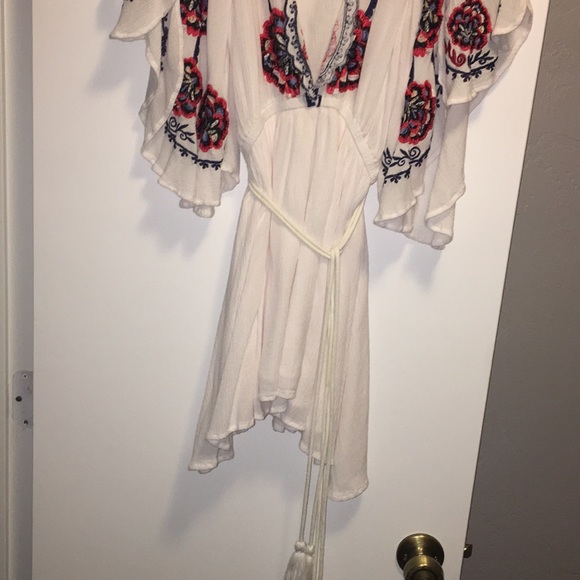 Boho Dress - Picture 3 of 4